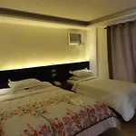Beachcomber Resort
