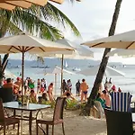 Beachcomber Resort
