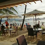 Beachcomber Resort