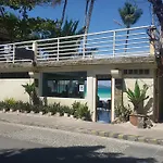 Beachcomber Resort