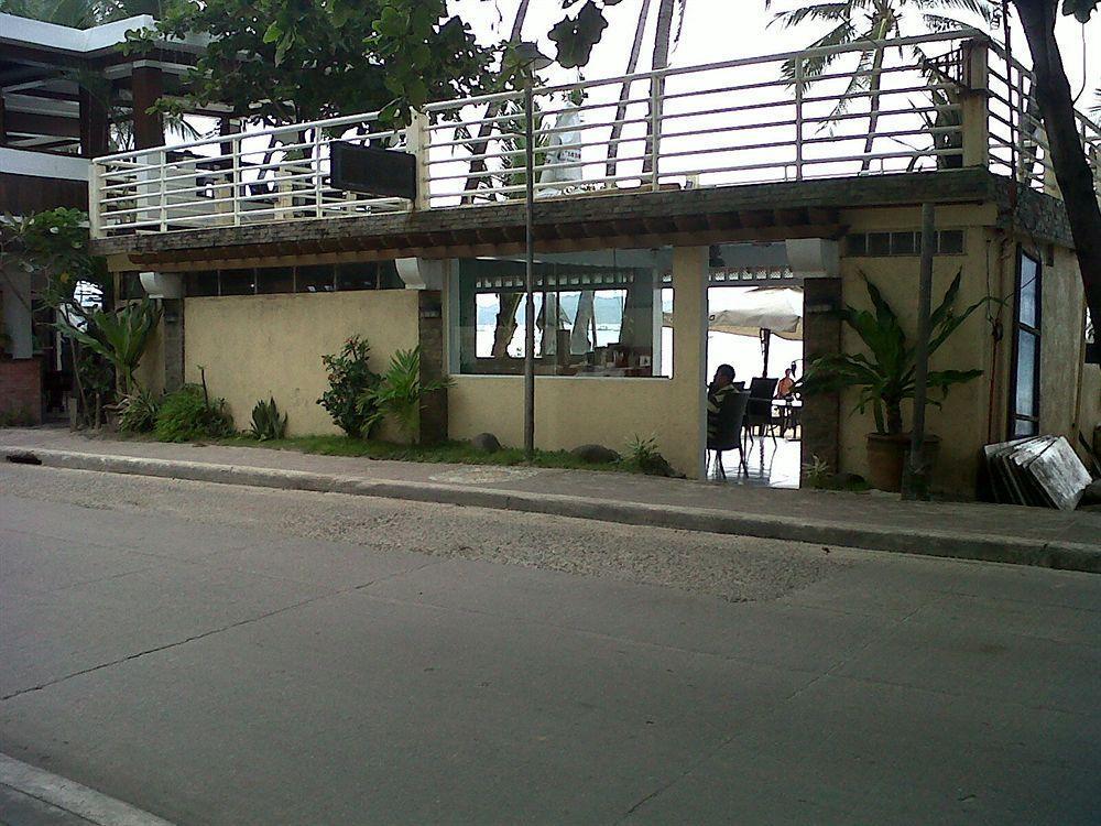 Beachcomber 2* Balabag (Boracay)