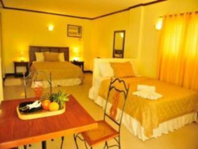 Beachcomber 2* Balabag (Boracay)