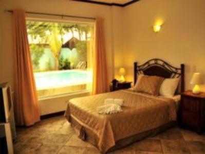 Beachcomber Hotel Balabag (Boracay)
