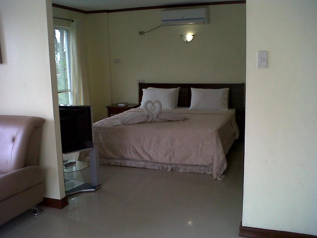 Hotel Beachcomber