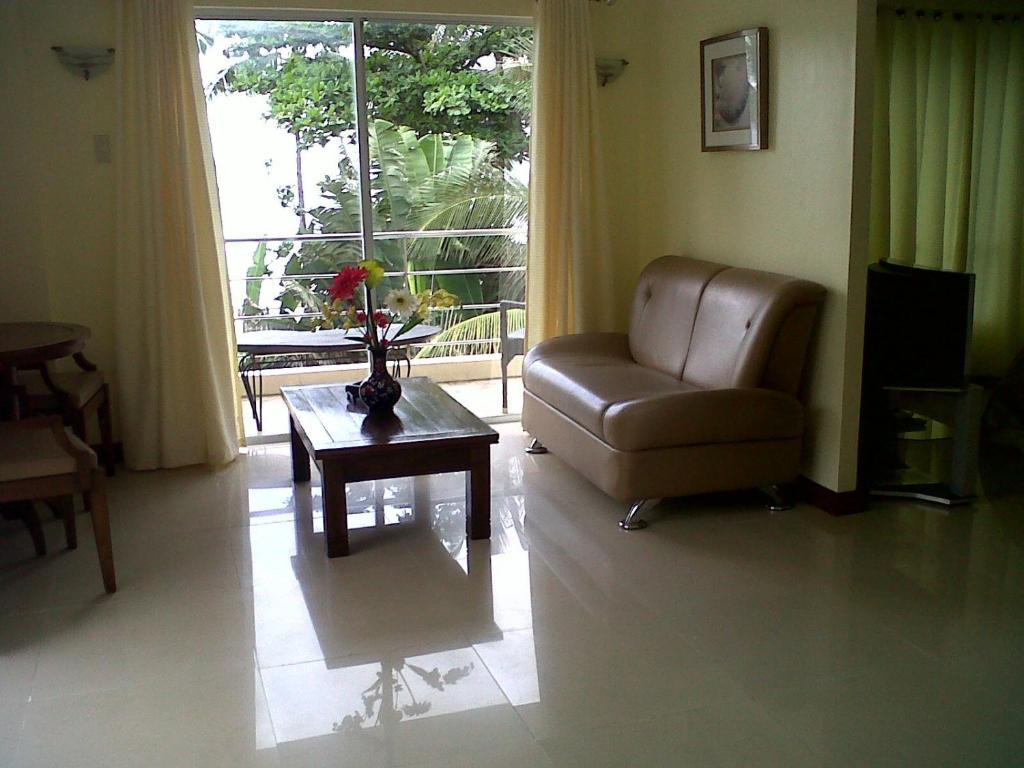 Beachcomber Hotel Balabag (Boracay)