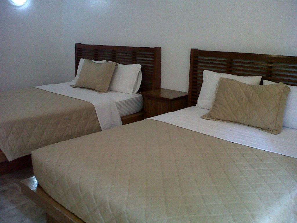 Beachcomber Balabag (Boracay)