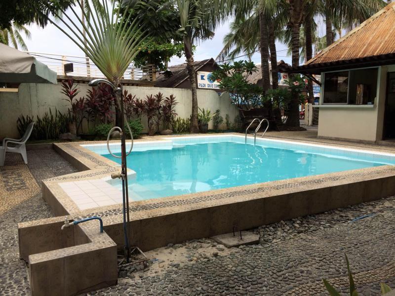 Beachcomber 2*