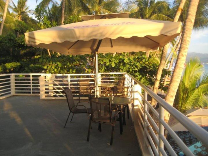 Beachcomber 2*