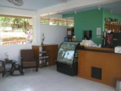 Beachcomber Hotel Balabag (Boracay)