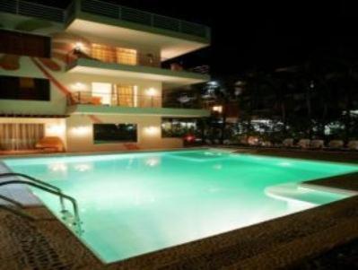 Hotel Beachcomber