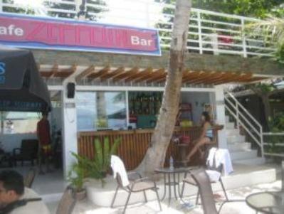 Beachcomber Balabag (Boracay)