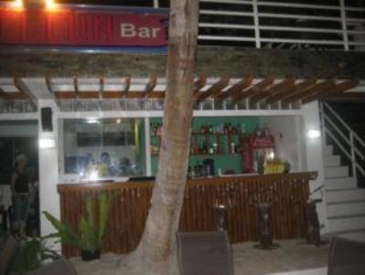 Hotel Beachcomber 2*