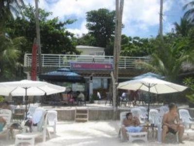 Beachcomber