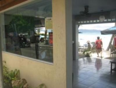 Hotel Beachcomber Balabag (Boracay)