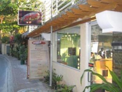 Beachcomber 2* Balabag (Boracay)