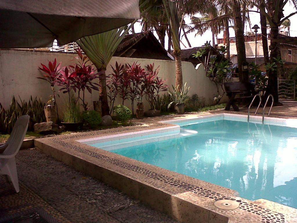 Beachcomber 2*