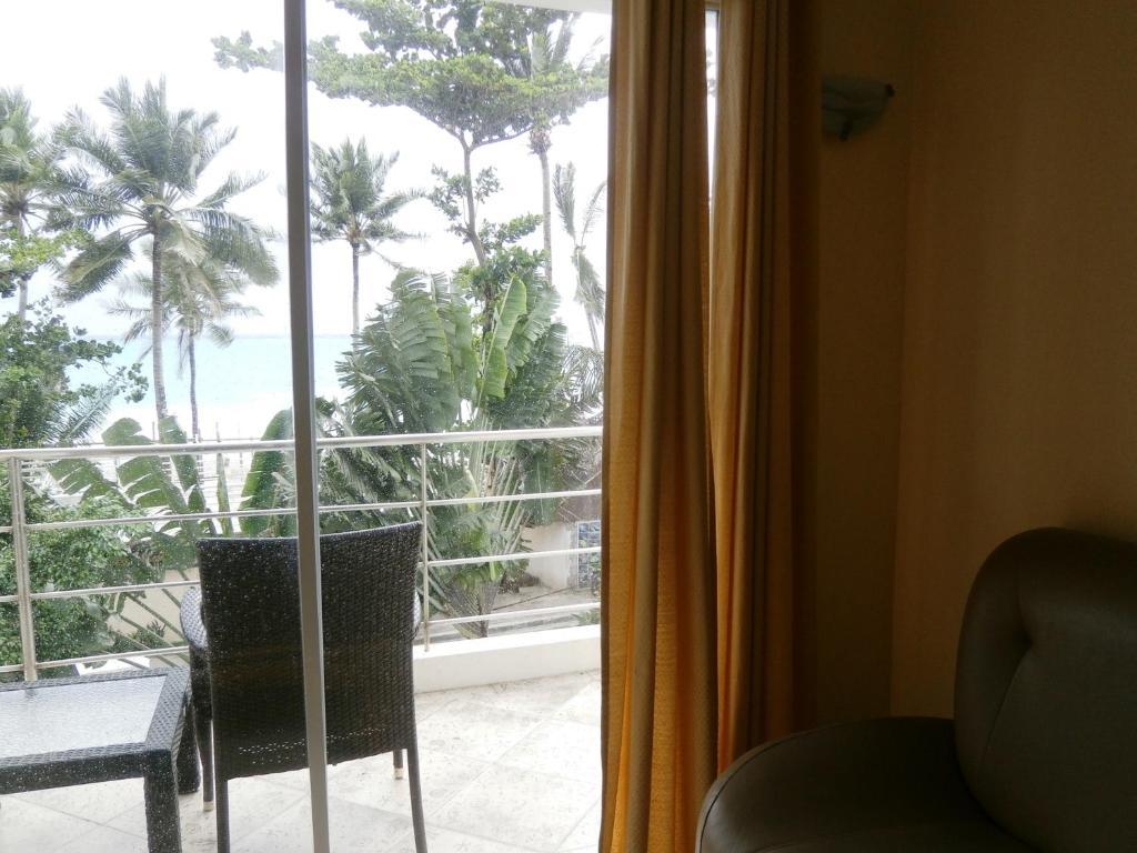 Beachcomber Balabag (Boracay)
