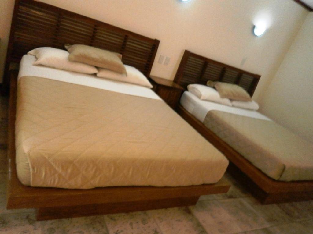 Beachcomber 2*