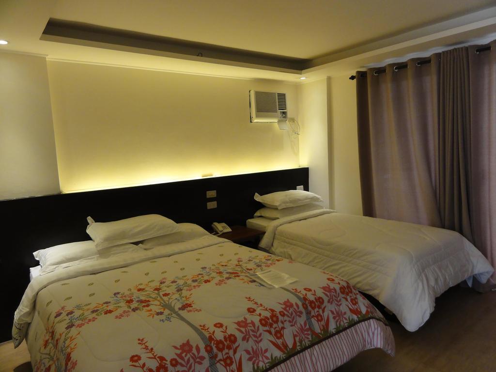 Hotel Beachcomber