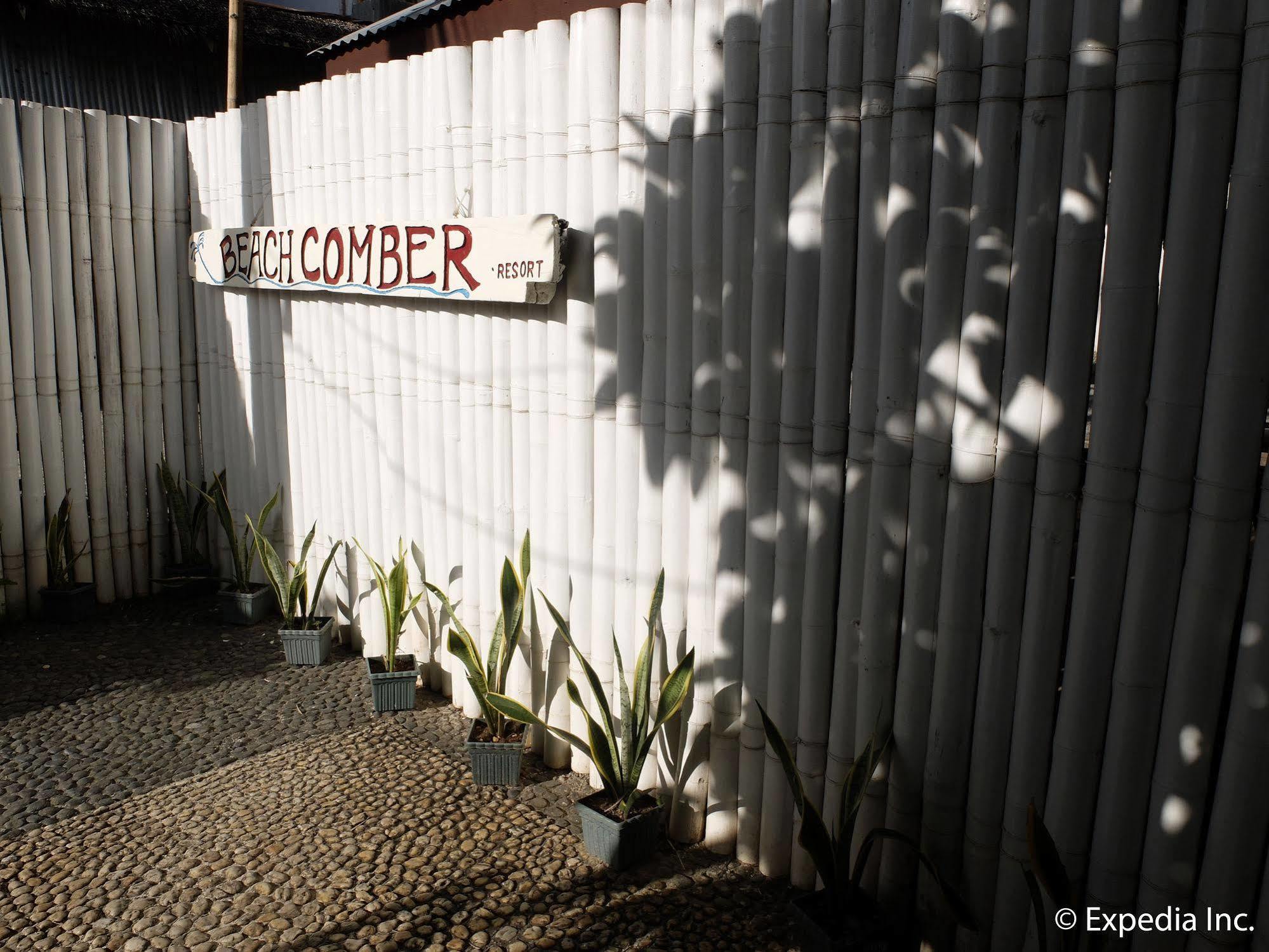 Beachcomber Hotel Balabag (Boracay)