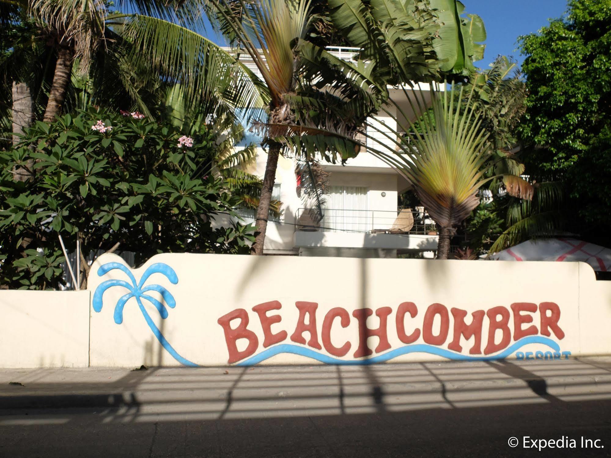Hotel Beachcomber Balabag (Boracay)