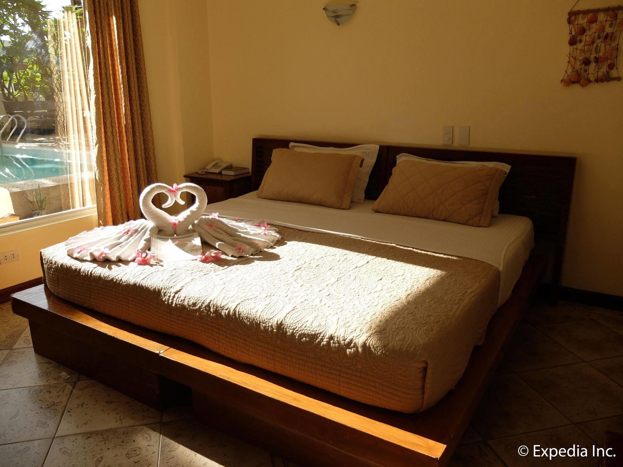 Hotel Beachcomber