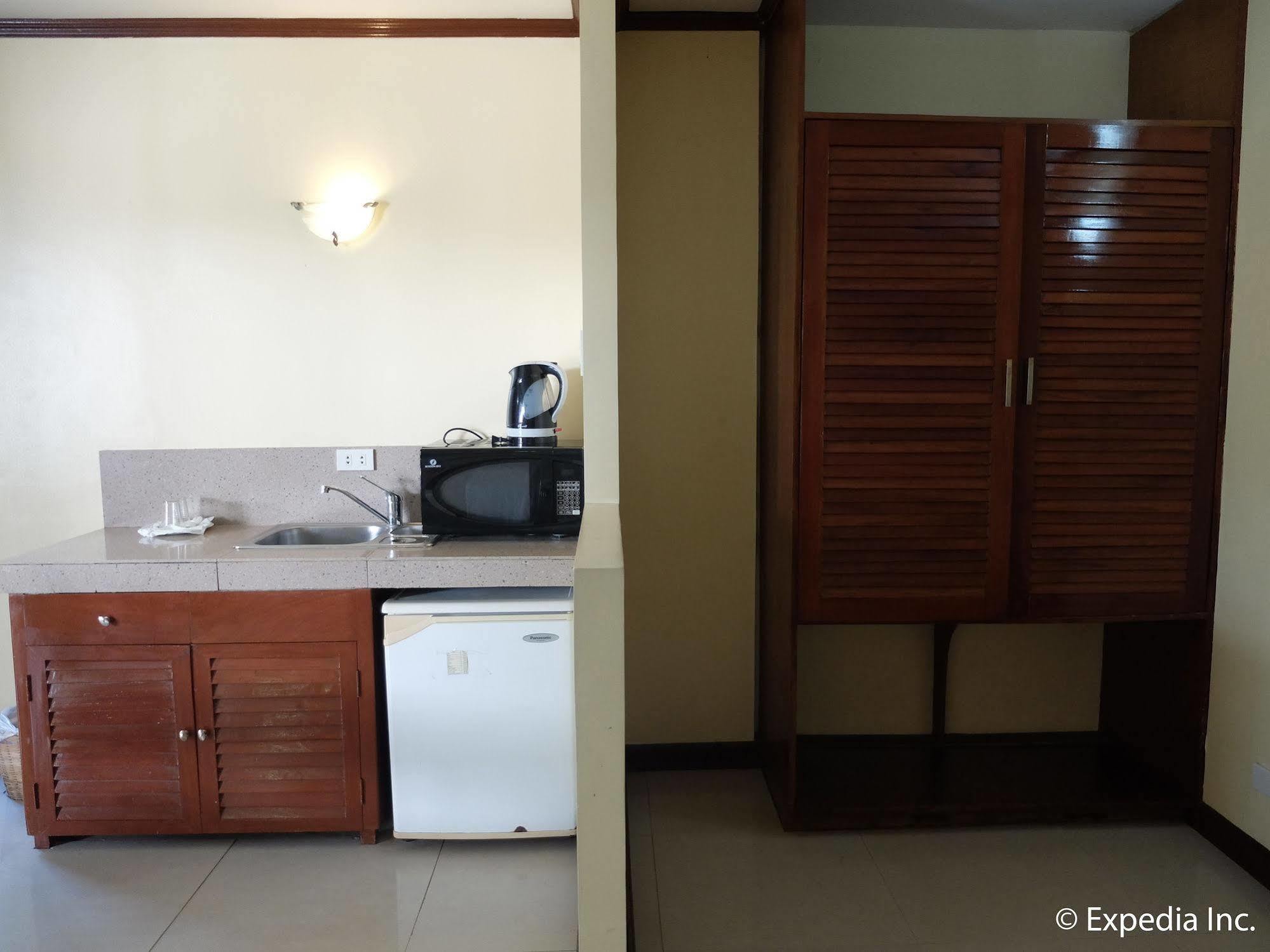Hotel Beachcomber