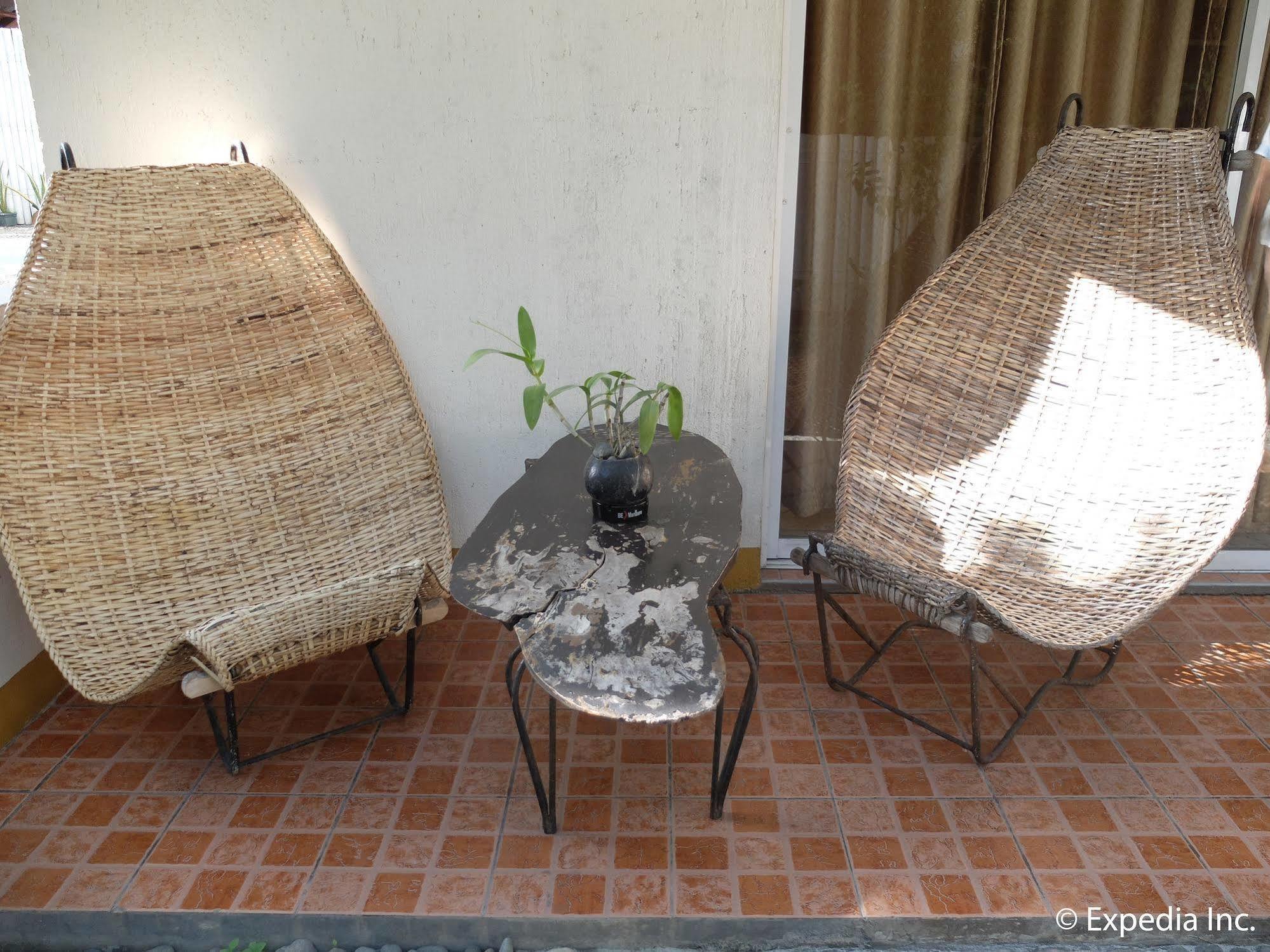 Beachcomber Hotel Balabag (Boracay)