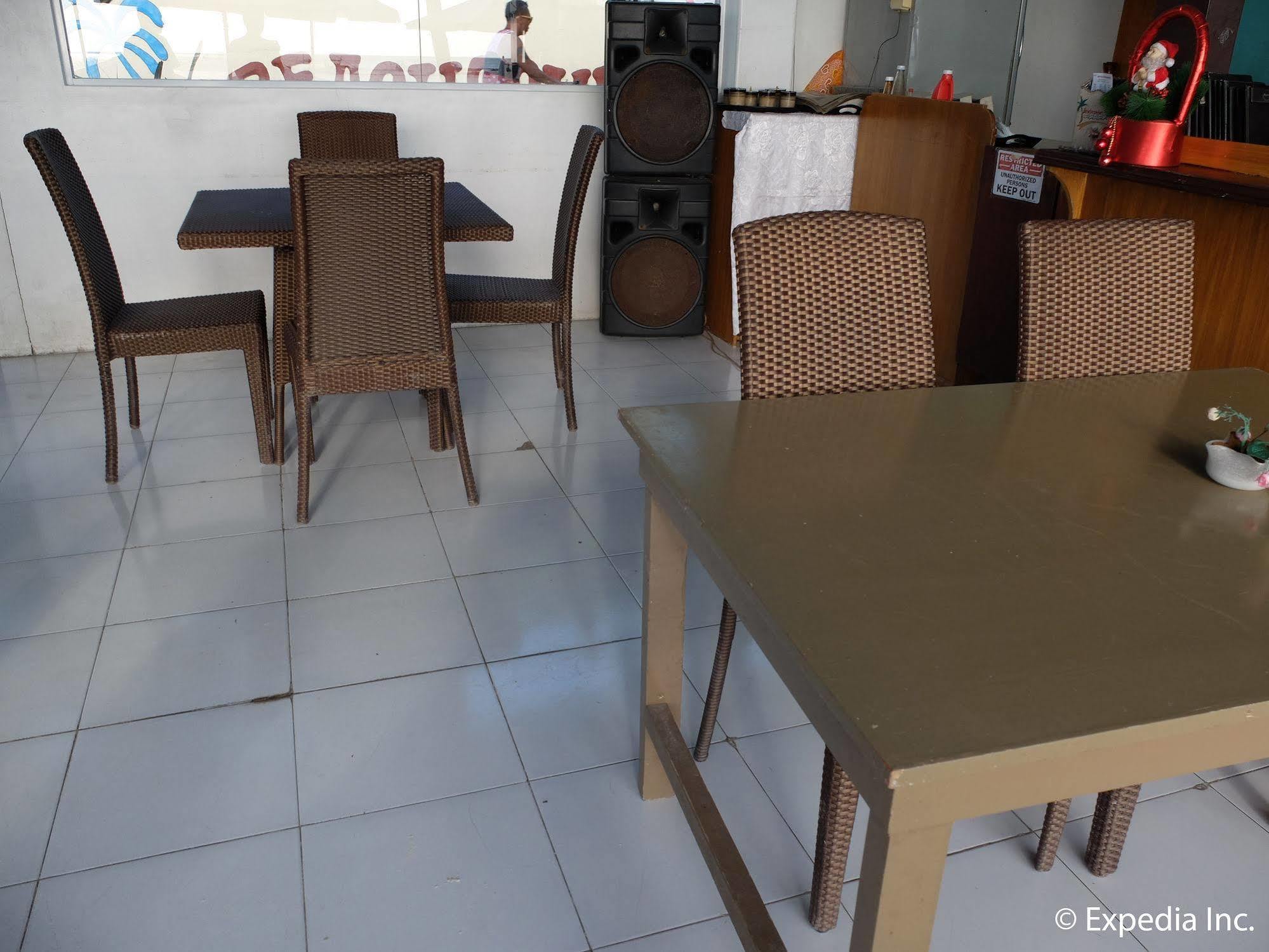Hotel Beachcomber Balabag (Boracay)