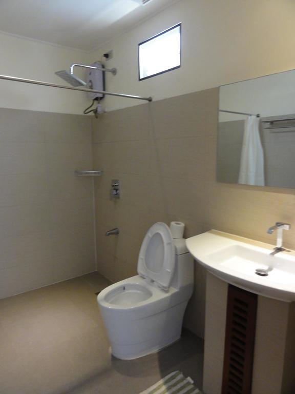Hotel Beachcomber 2*
