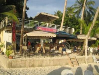 Hotel Beachcomber