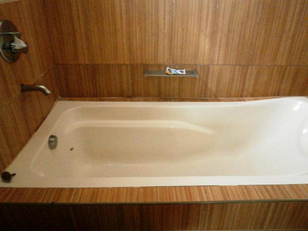 Hotel Beachcomber