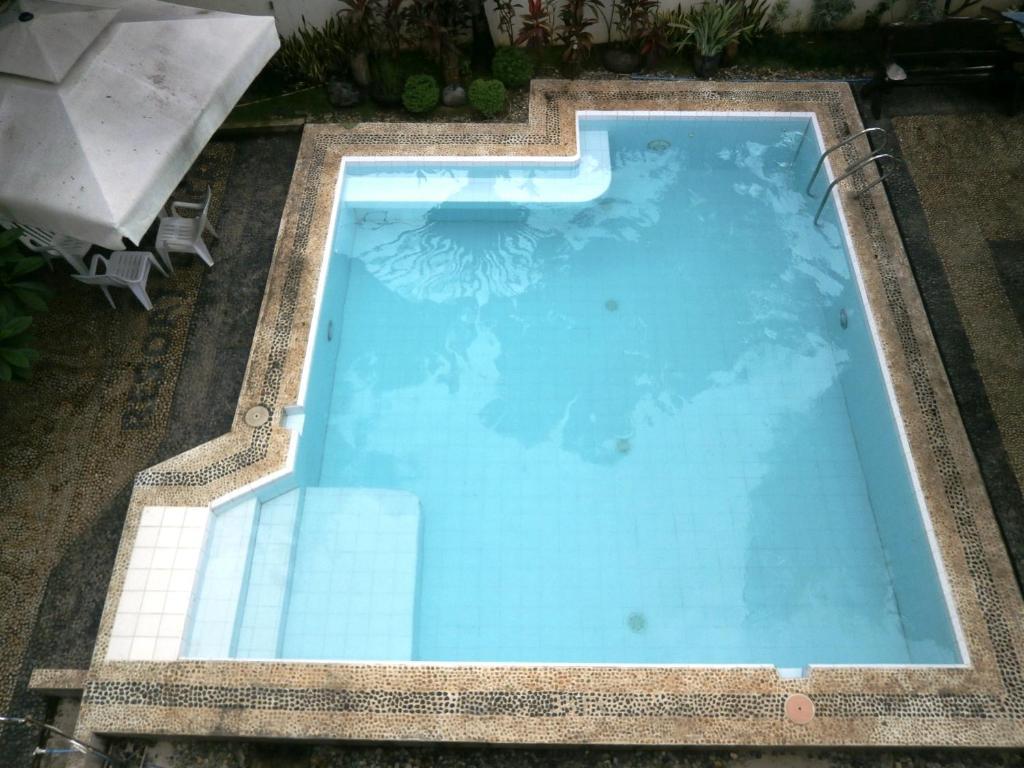 Beachcomber Hotel
