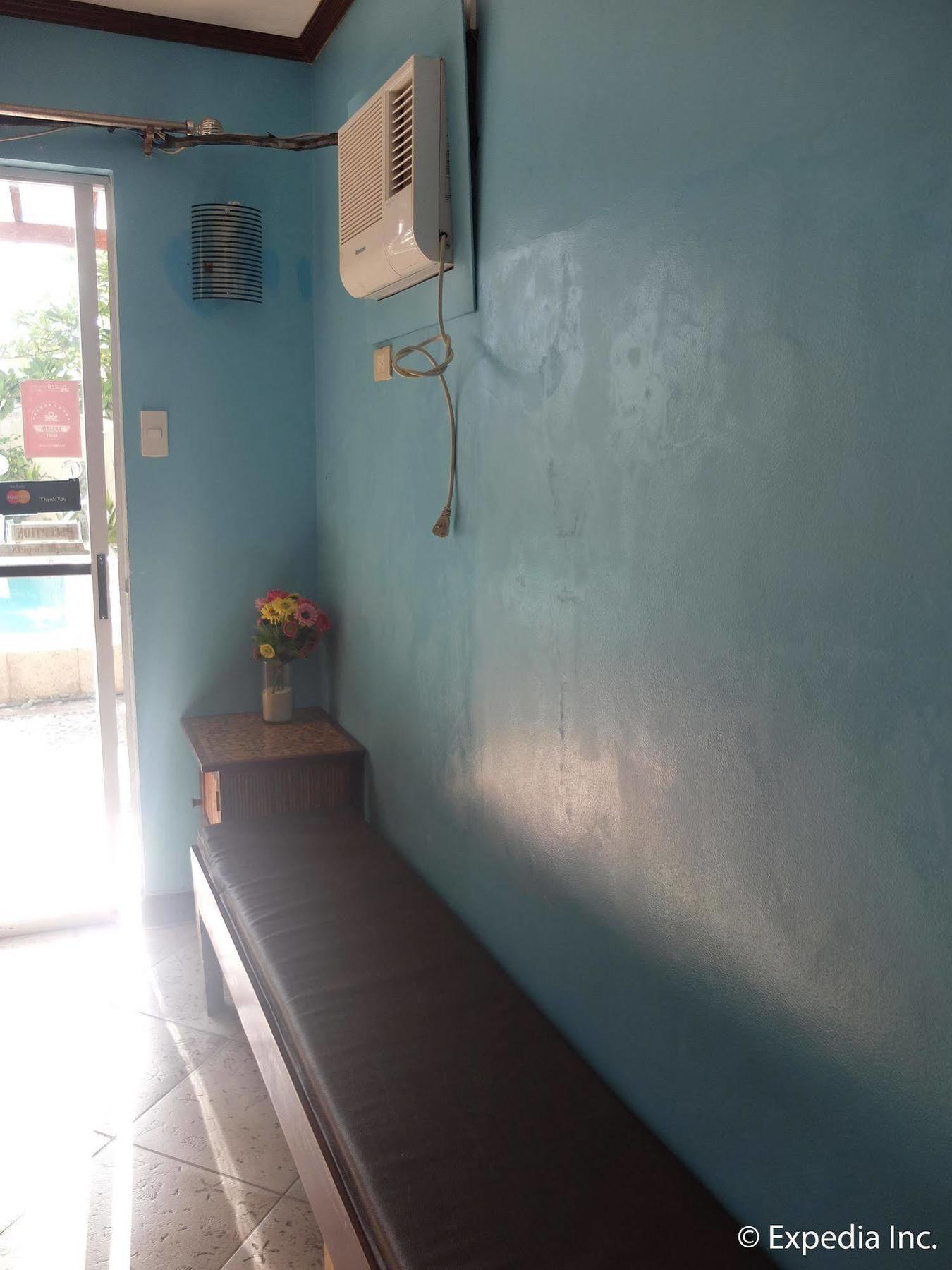 Hotel Beachcomber
